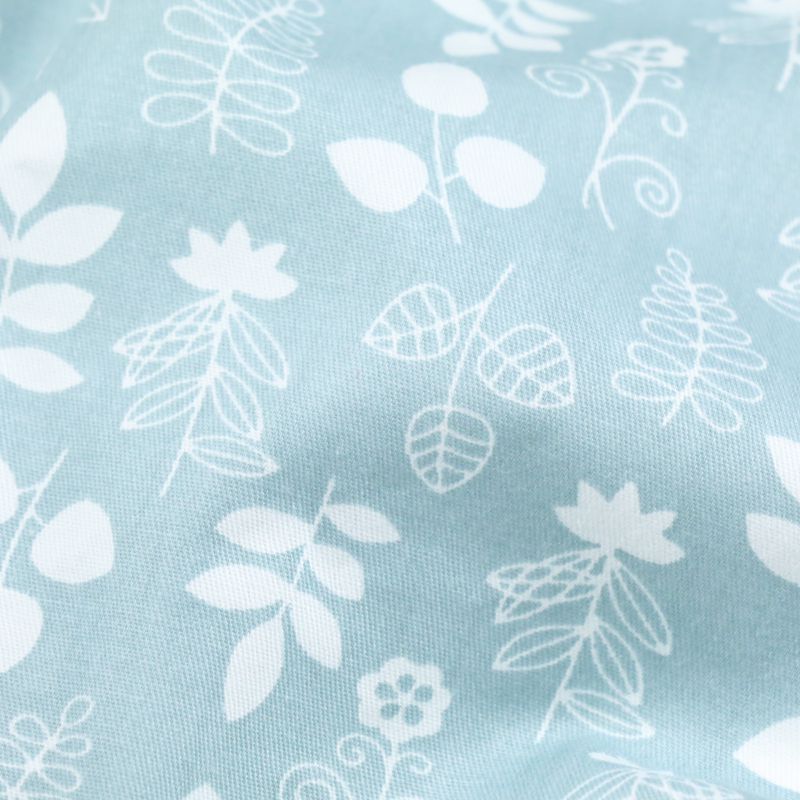 160cm*50cm cotton fabric RETRO flower fabric DIY bedding cushions pillow apparel dress crafts patchwork fabric handwork cloth