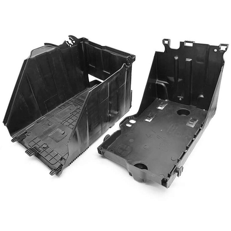 Plateau de protection de batterie, couvercle supérieur, pour Peugeot 307 308 3008 407 408 5008 RCZ Citroen Picasso C4 siège 5615/2 5615G8