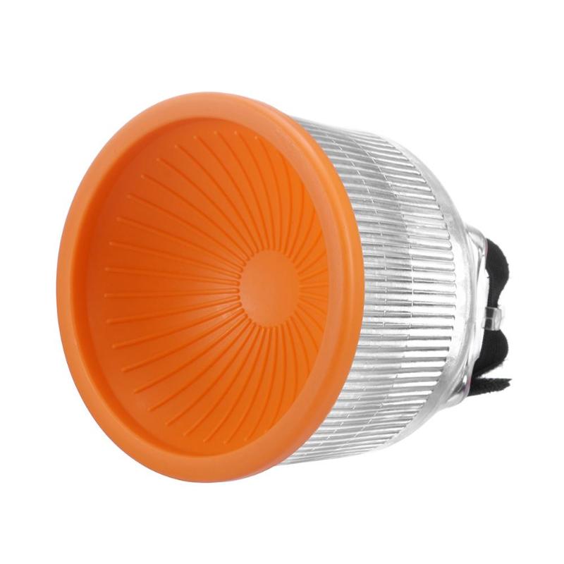 3pcs Lambency Flash Diffuser outdoor capture Adjustable White Orange Cloud Covers Set for nature photo Flash Speedlite Camera