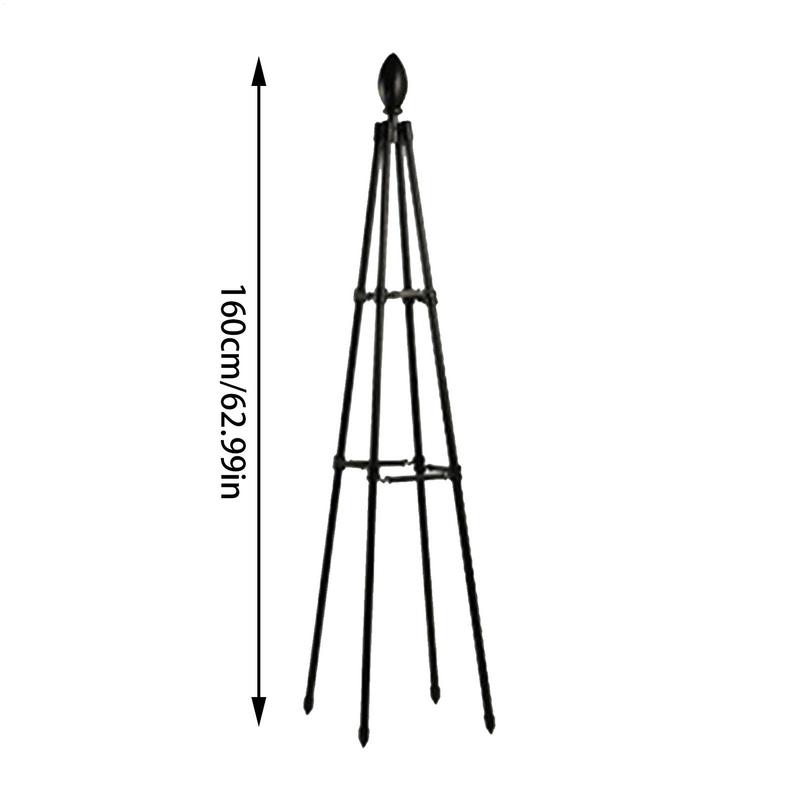 Plant Trellis For Climbing Plants Outdoor Heavy Duty Steel Garden Trellis Plant Trellises Steel Outdoor Trellis for Climbing