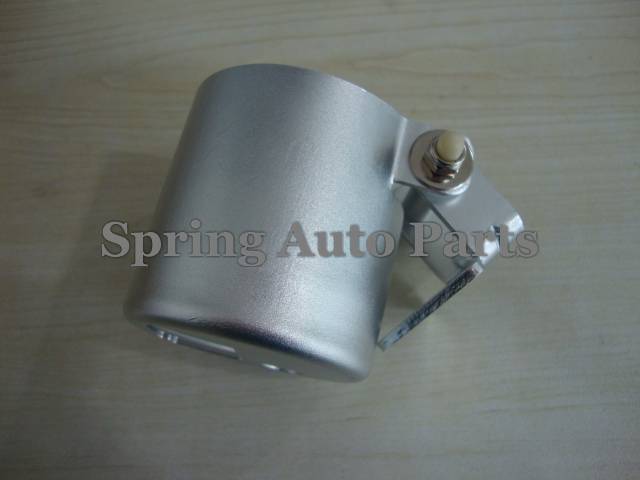 Warranted Gauge holder Gasket bracket for 52mm digital GPS speedometer