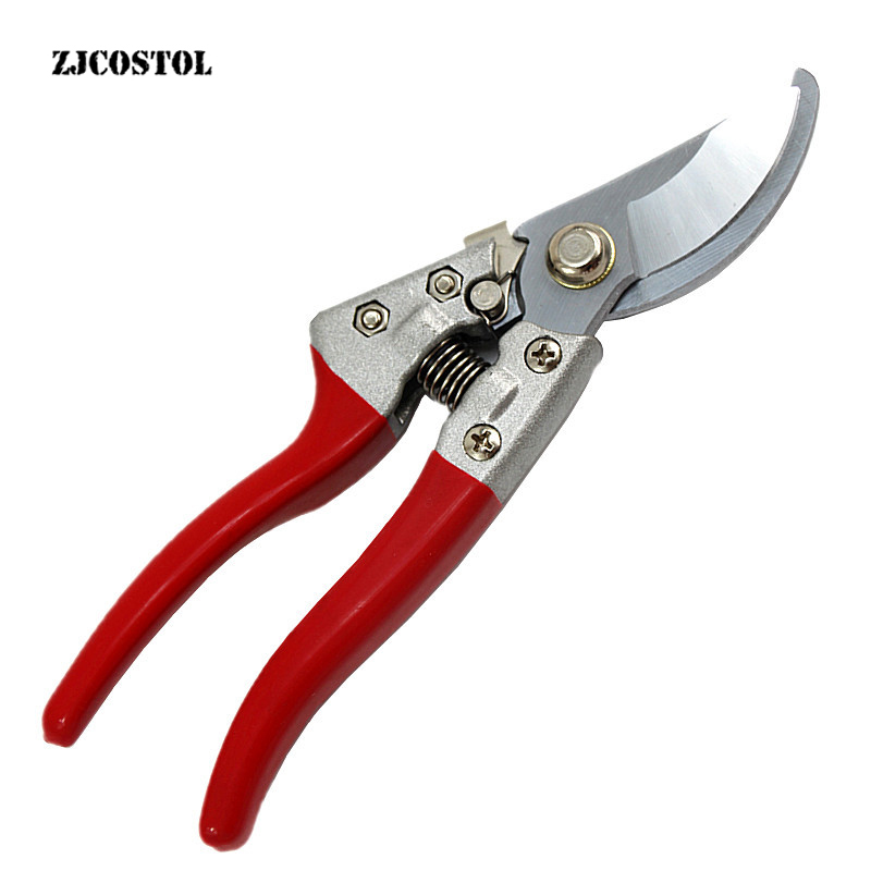 ZJCOSTOL-outils de jardinage SK5 ciseaux d'élagage à coude de jardinage, ciseaux pour bonsaï arbres fleurs, gain de travail, outil de coupe