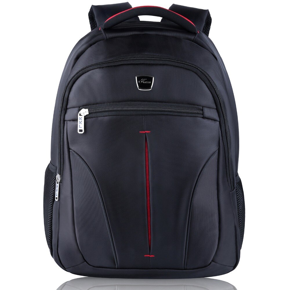 Anti-theft 14 inch Laptop Backpack For Men Male Oxford School Backpack Bookbag For Boys Teens Mochila Masculina