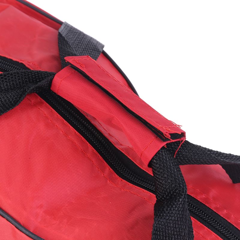 Bolsa de transporte para motosierra resistente a la lluvia, funda protectora, caja de soporte, P0RE