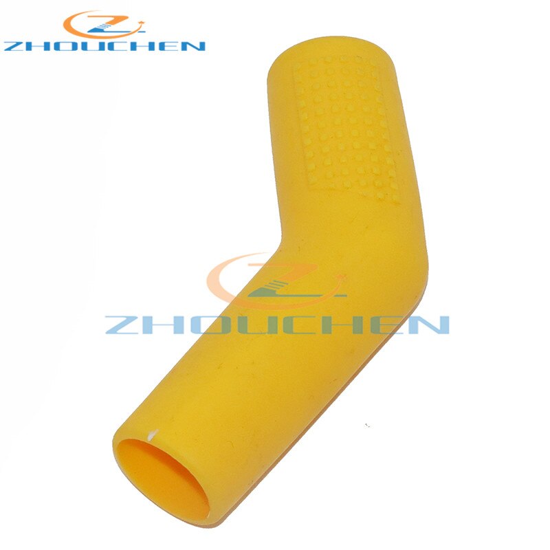 Universal Motorcycle Gear Shift Lever Rubber Sock Gear Shifter Boot Shoe Shift Case Protectors Covers Moto Replacement Patrs