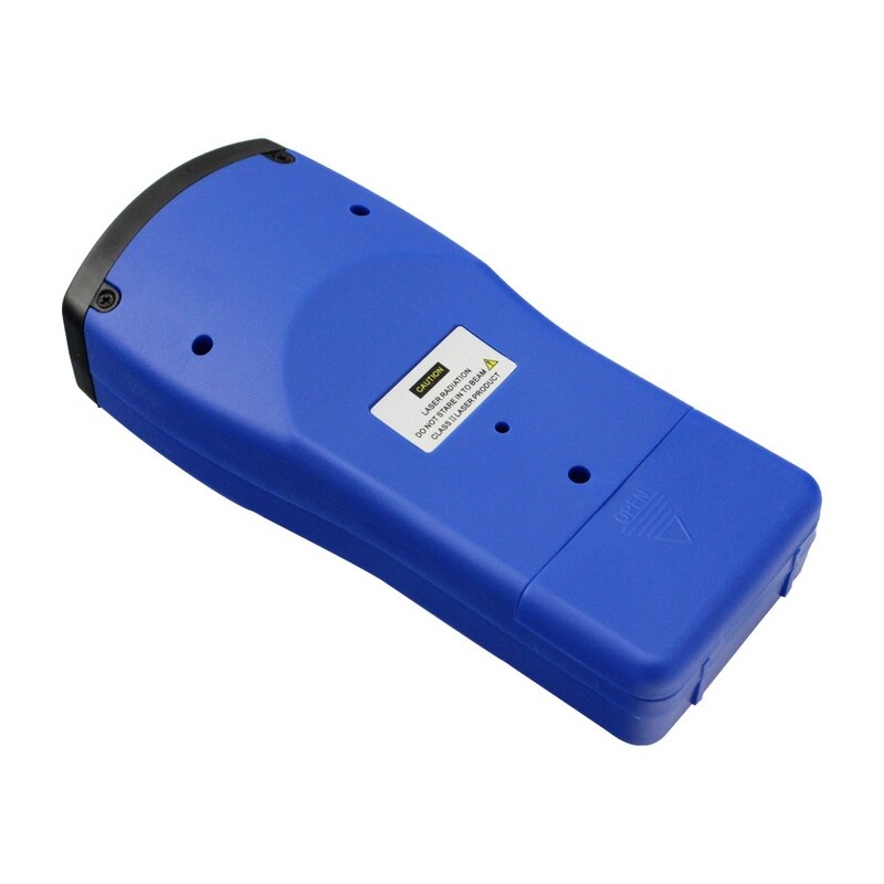 Ultrasonic Range Meter Handheld Mini Digital Ultrasonic Rangerfinder Electric Distance Rangefinder Ultrasonic Distance