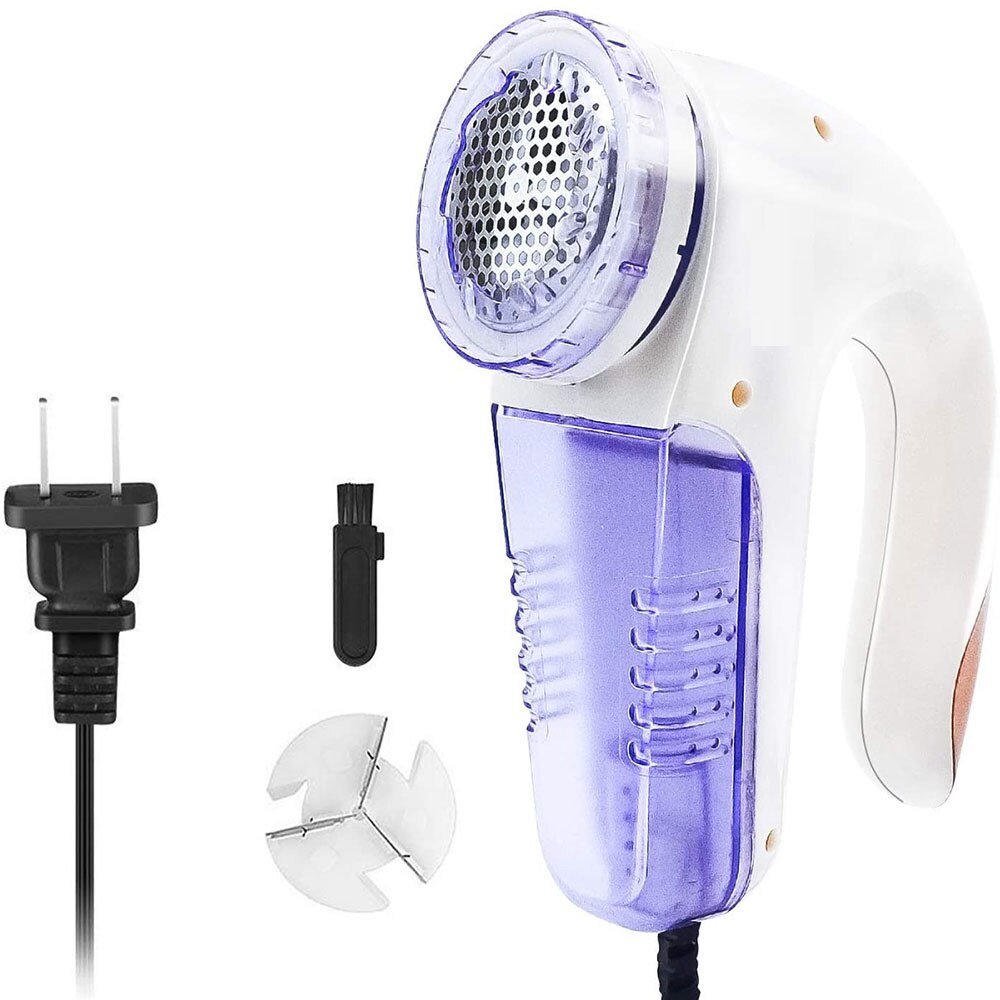 Rasoir électrique anti-peluches pour vêtements, Machine de découpe pour chandails, rideaux, tapis