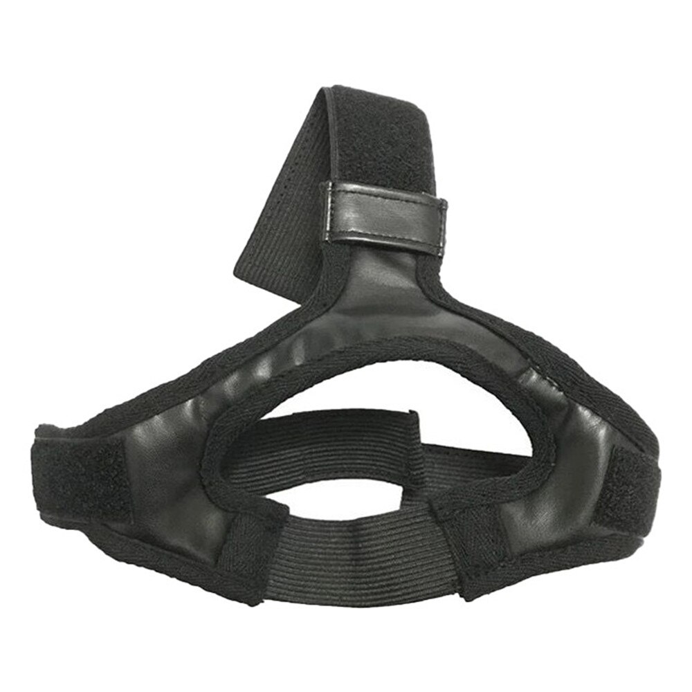 Head Strap Breathable Headband for HTC VIVE VR Headset Leather Head Belt Replacement Accessories
