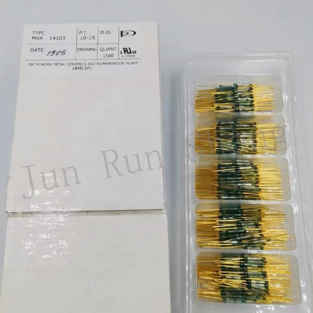 50PCS Reed Switch Magnetic Control Sensor Normally Open 0.3A 0.5A 5A MKA-07101 MKA-10110 MKA-14103 MKA-16101 MKA-20101 MKA-50202