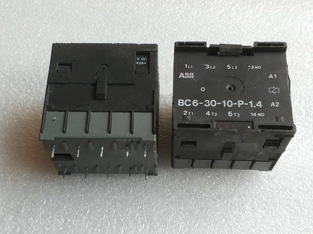 1PC For ABB BC6-30-10-P-1.4 Circuit Breaker – Grandado
