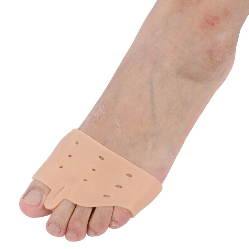 Bunion Corrector Spalk Toe Straightener Brace Hallux Valgus Pijn Riem Voetverzorging Orthopedische Tool //