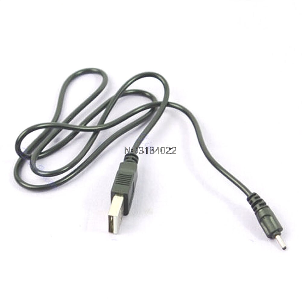 2 X Cable cargador USB para Nokia N73 N95 E65 6300 70cm,