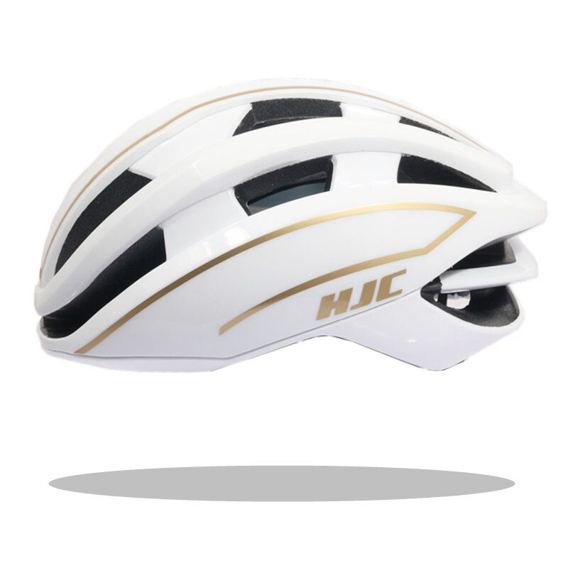 Road Fiets Helm Rood Hjc Fietshelm Ibex 2.0 Fietshelm Pc + Eps Outdoor Sport Cap Bmx Ontwijken Prevaleren maat M 54 ~ 60Cm E: 06