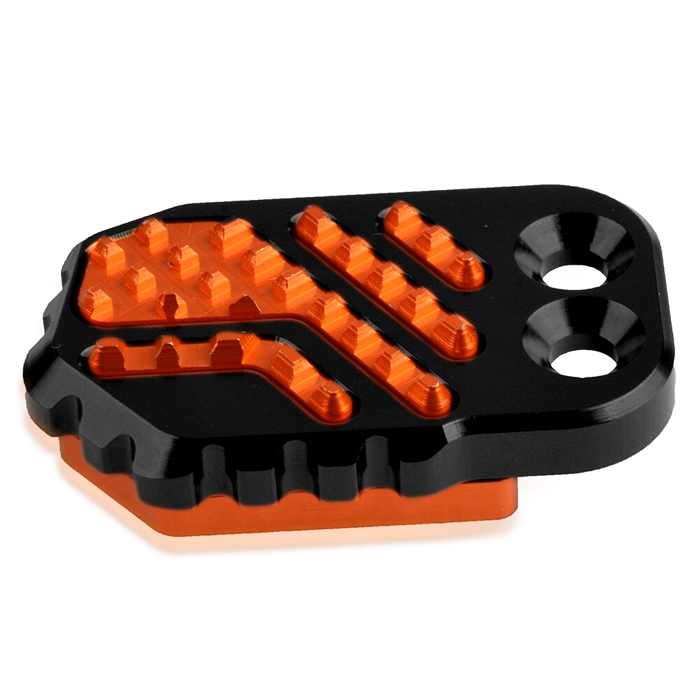 Voor Ktm 790 950 990 1050 1090 1190 1290 Enduro Supermoto Smt Smr Super Adv R S T Motorfiets Breed voetsteunen Voetsteunen Rust Pedaal