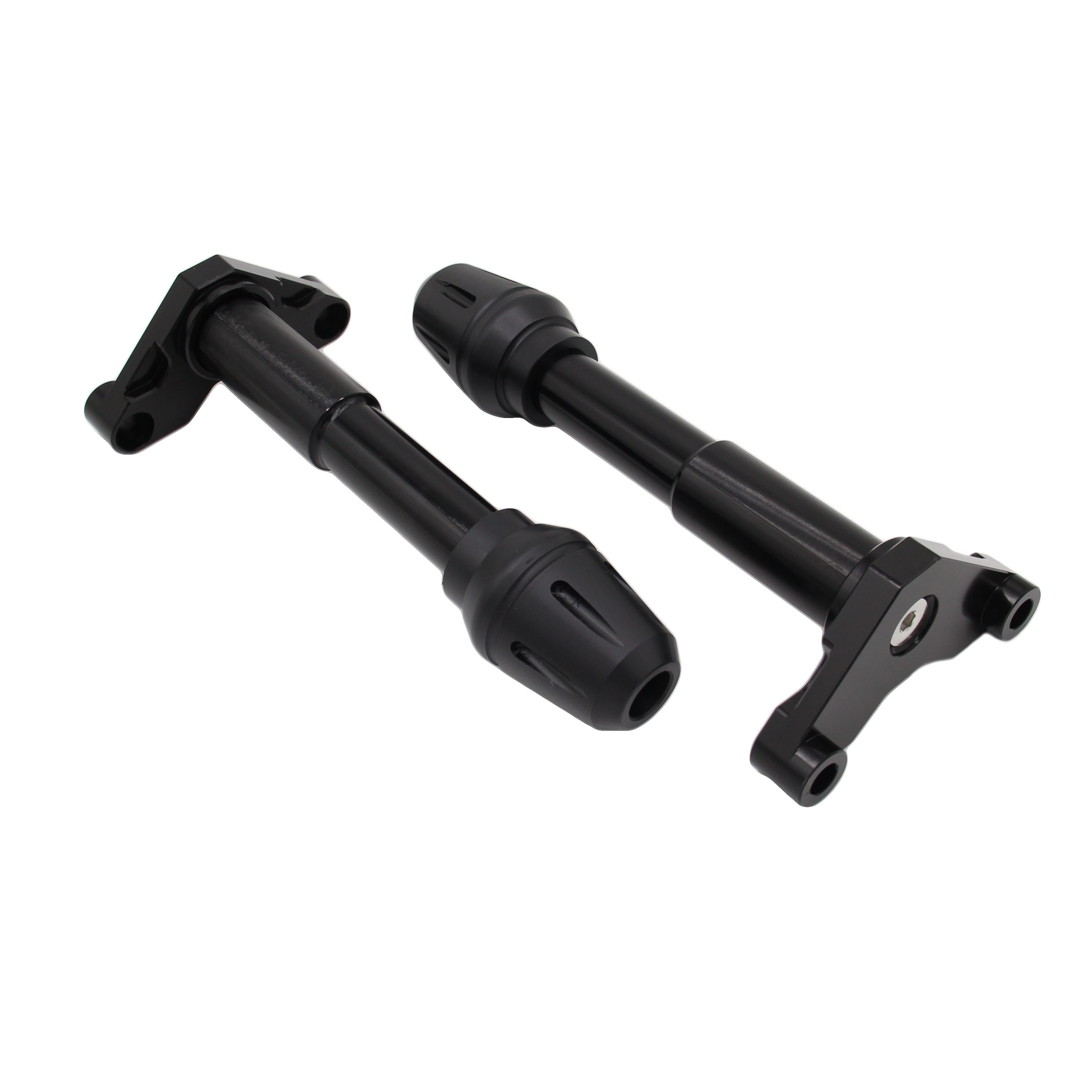 For Honda CB190R CBF190R CB190X CBF190X Frame Slider Crash Pad Protector Engine Falling Protection
