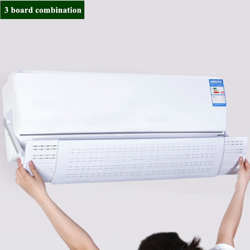 Säädettävä ilmastointilaitteen kansi suora tuulenkestävä tuulilasi ilmastointilaite ohjauslevy tuulenohjain kuukauden tuuletin pääsy