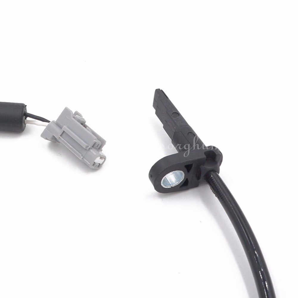 2 sztuk 47910-JA000 47910JA000 SU12644 z przodu L/R czujnik prędkości koła ABS dla Nissan Altima maksyma 2.5L 3.5L SU12644