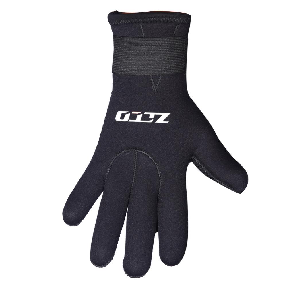 5MM néoprène hommes gants chasse sous-marine plongée gants de plongée en apnée canotage surf gants canoë kayak gants femmes