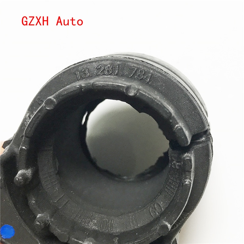 Original Stabilizer Rubber Anti-Roll Bearing Bushing isolation shaft For Chevrolet Cruze Opel astra insignia 13281784