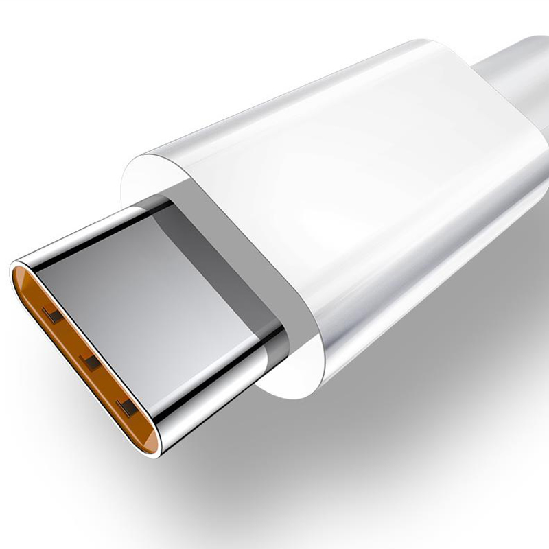 Oryginalny Huawei 66W Super szybkie ładowanie 6A kabel danych nadaje się do Huawei mate 40 30 pro p30 nova 9 pro p40 p50 pro telefon komórkowy