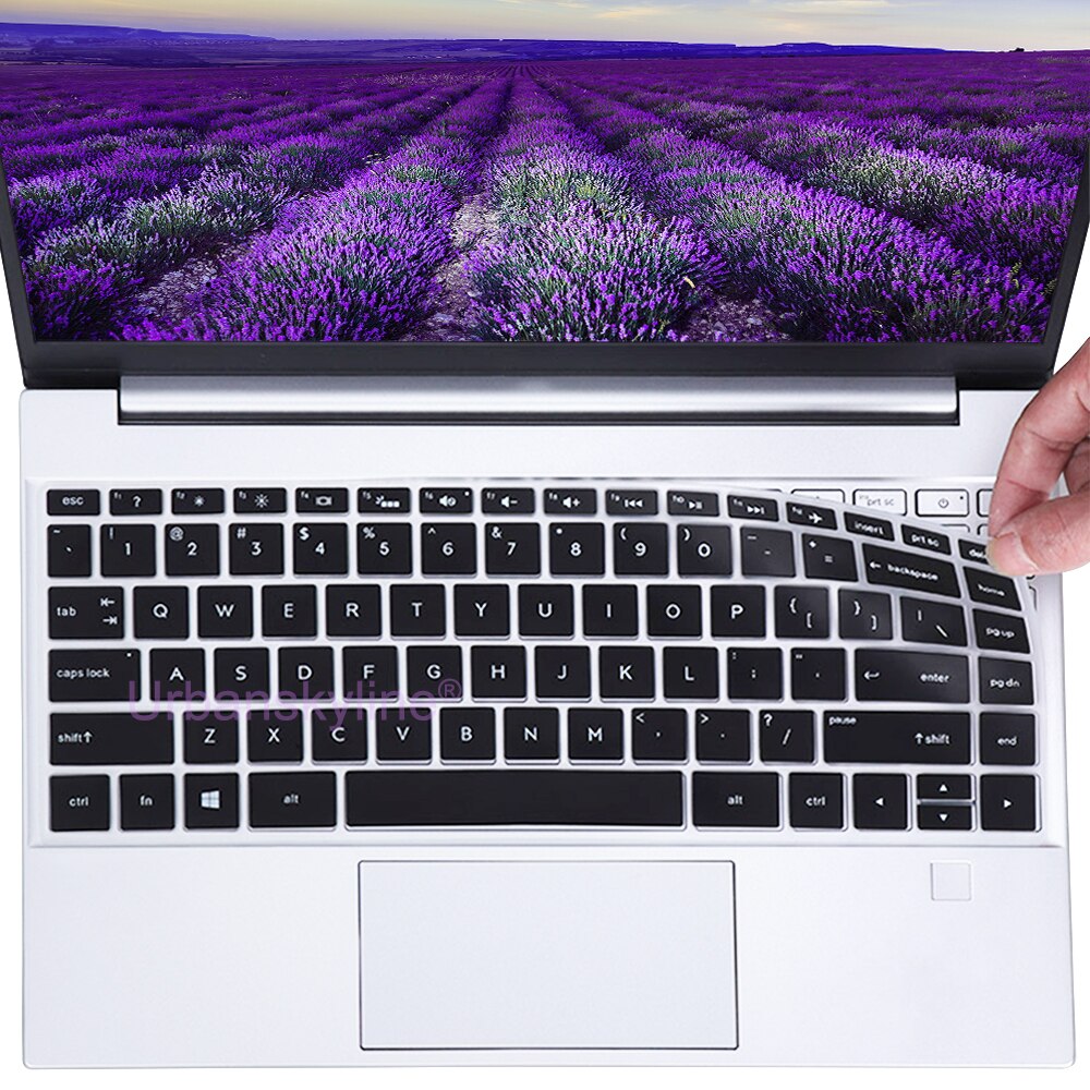 Housse de protection de clavier pour ordinateur portable HP Pavilion 13, étui X360 Aero 13, 13z, 13t, 13-bb 13-be 13-be 13-be 13-an 13-b
