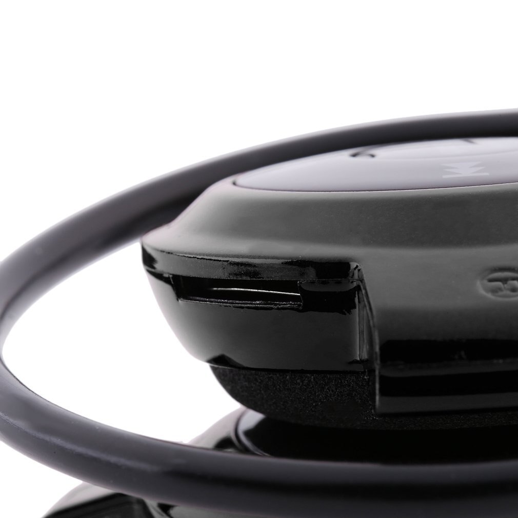 Leshp Cuffie Senza Fili Bluetooth mini 503 di sport Musica Auricolari stereo + micro fessura per Scheda Sd + Fm Radio mini503 per iphone 6/7