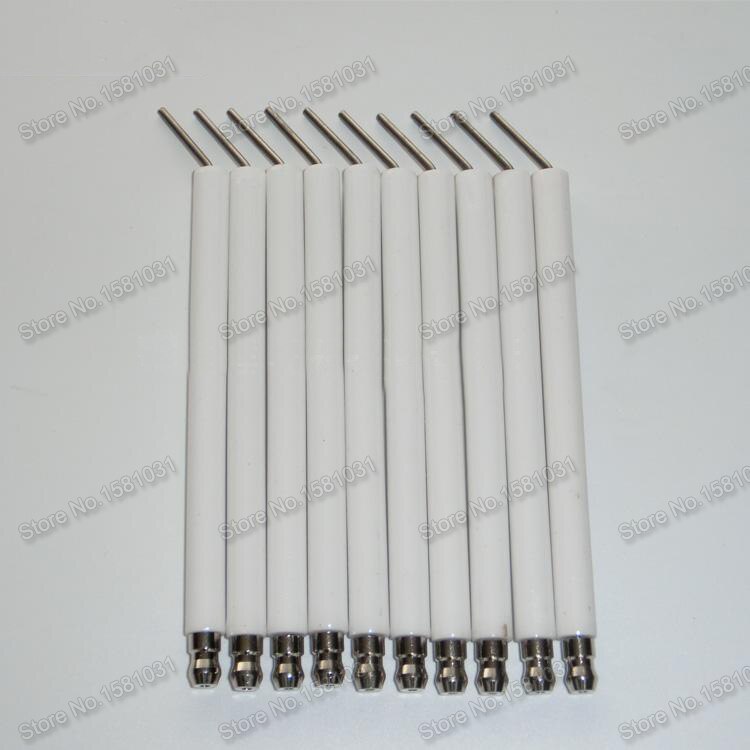 Bentone B30 B40 ignition electrode Career CX20 Cx30 burner Ignition Electrodes ceramic burner ignition plug