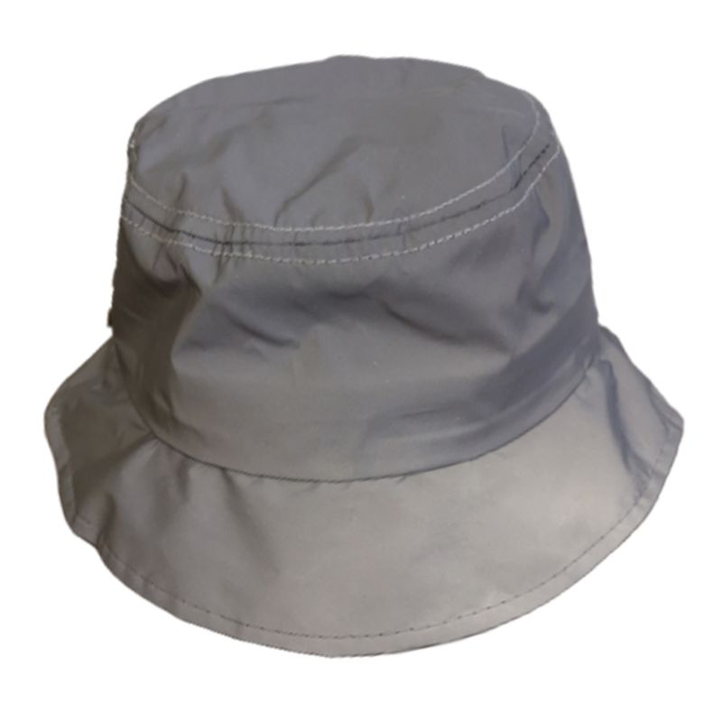 Adult Kids Unisex Night Reflective Baseball Hat Casual Sports Glow in the Dark Flash Rave Festival Running Bucket Cap: Children-B