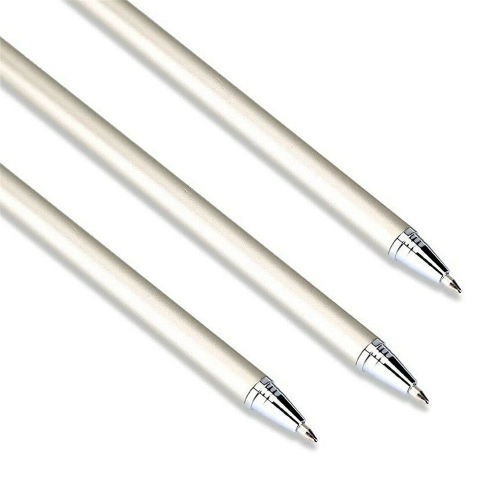 Mini Golf Club Putter Pen Set Box Novelty Exquisite Golfers Decor Desktop Decor Tool