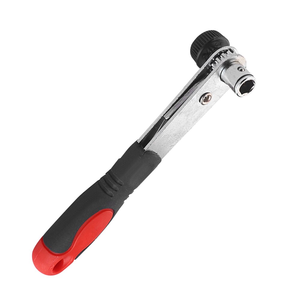 Hexagon Torx Ratchet Spanner Quick Release Tool Socket Driver Allen Key Wrench Screwdriver Repair Tool: BS22-C