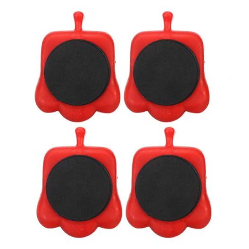 Tunge møbler multifunktionel husholdnings flytteværktøj transport shifter hjul skyder løfterulle til at flytte tunge genstande