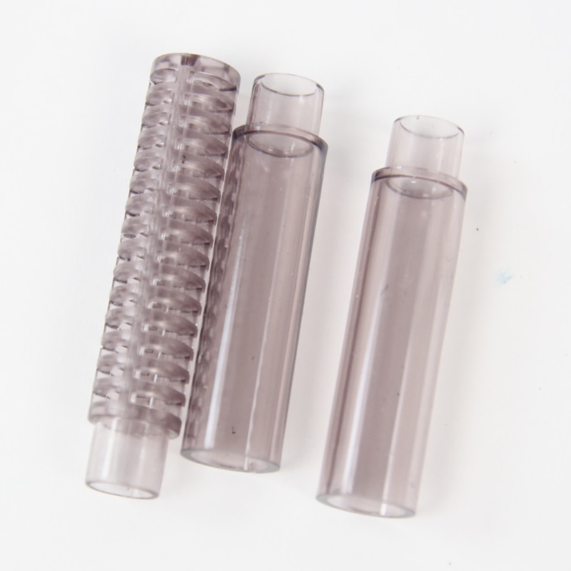 JEBO 3.5W 220V-240V Mini Aquarium Power Filter Hang On Slim Filter Waterfall Water Circulation External Filter for Fish Tank 501