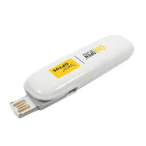 HUAWEi E188 Modem, Unlocked Optus E188(yes) USB Stick Dongle
