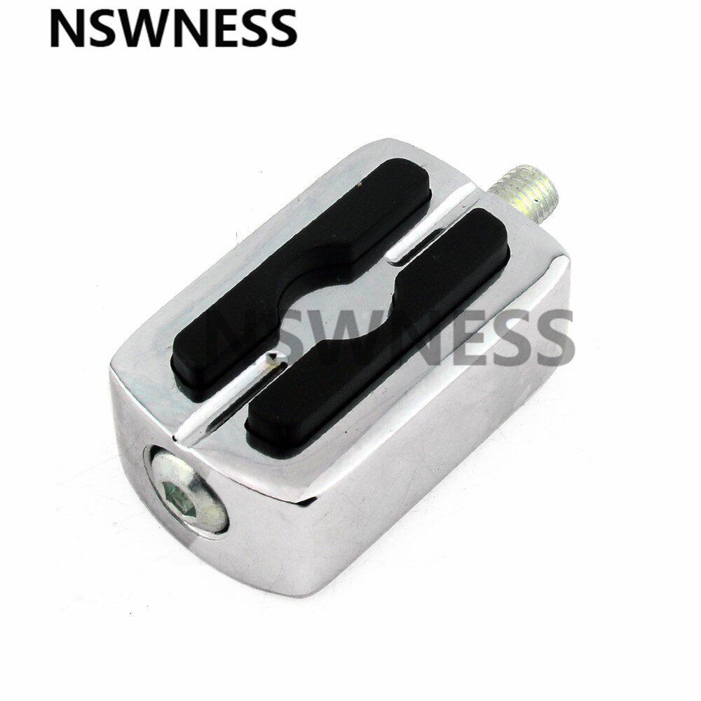 Motorcycle Shifter Peg Shift Gear Lever Foot Pegs Rest Aluminum For Harley Sportster XL Softail Touring Dyna Electra Glide: Stycle C