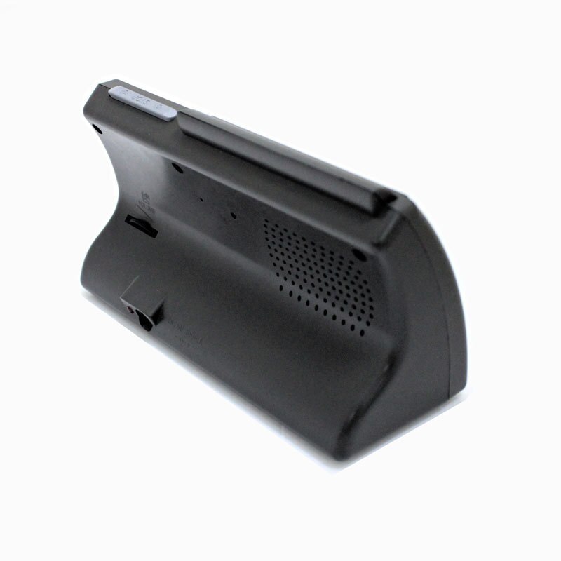 Automatische Digitale Klok Islamitische Azan Moslim Gebed Alarm Azan Klok Voor Desktop Tafelklok Home Decoraties