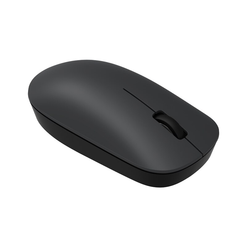 Original Xiaomi Mi Wireless Mouse Portable Office Mouse Lite version 1000dpi 2.4Ghz Wifi link Optical Mouse Mini Portable Mouse