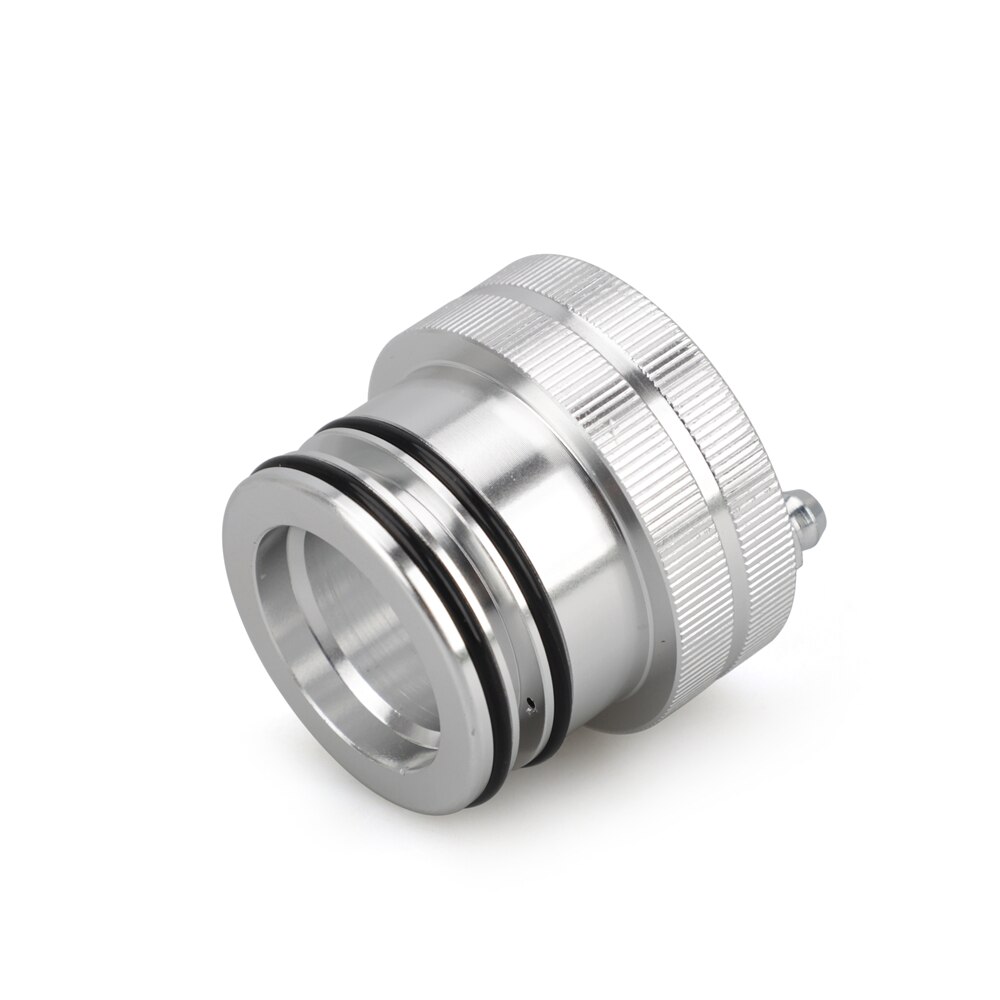 Herramienta engrasadora de cojinete de rueda, 39MM, para CAN AM MAVERICK X3 y MAX 293350109