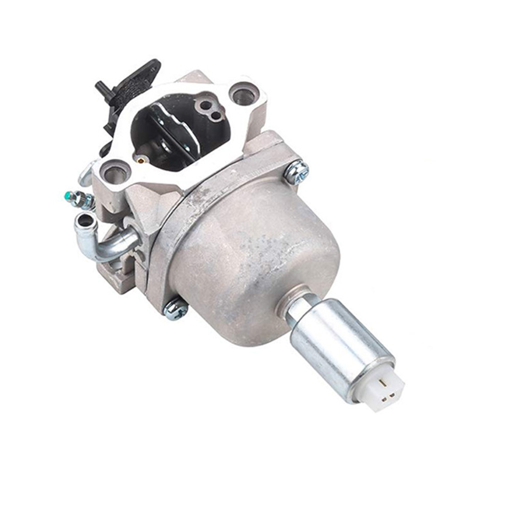 Carburateur 796109 591731 594593 794572 Pour Nikki 31c707 31p777 21b000 21b807 carburateur pour Briggs & Stratton 14hp 18hp tondeuse à gazon