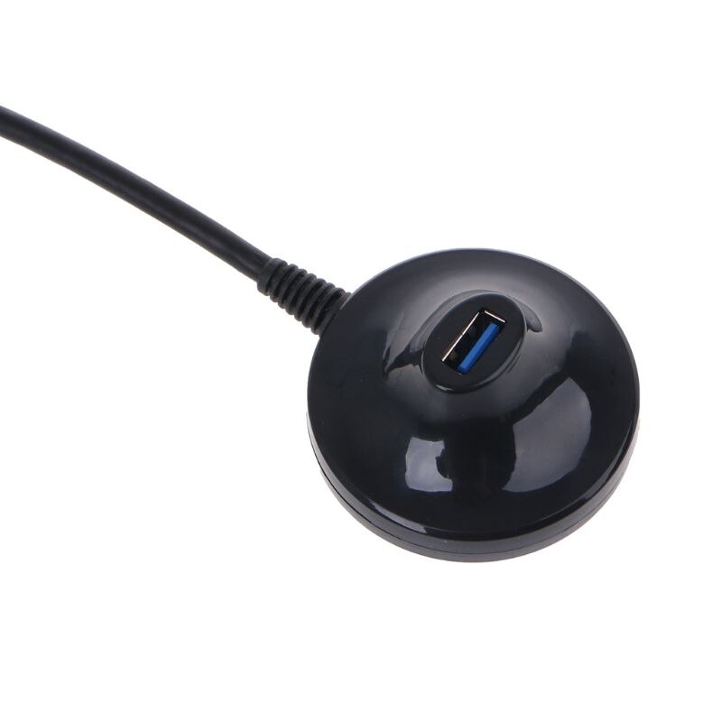 Usb Man-vrouw Draadloze Wifi Adapter Extension Cradle Base Stand Docking Kabel Cord USB2.0 USB3.0 G6DD