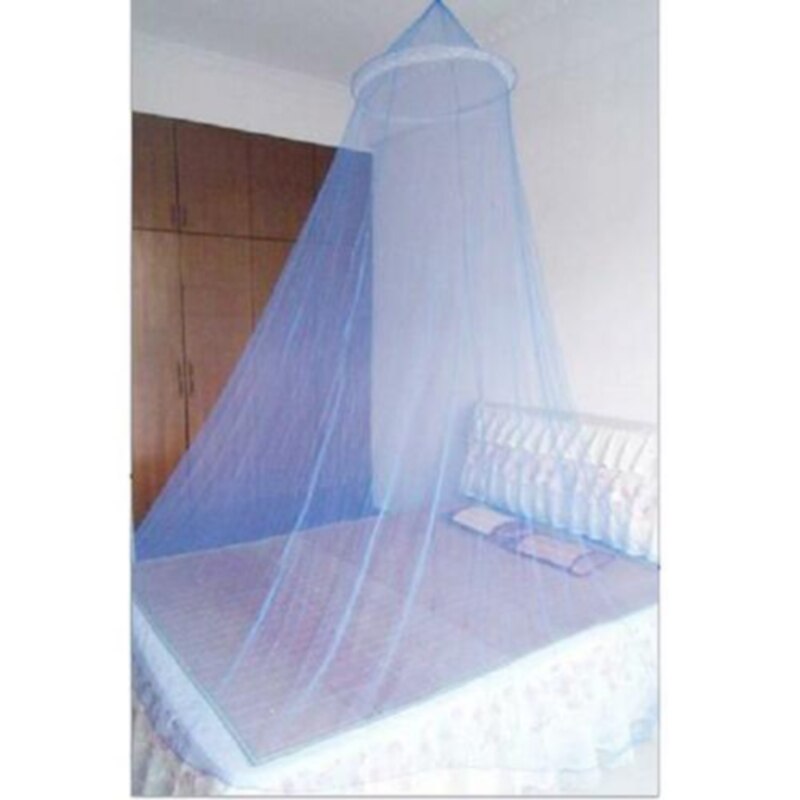 Baby Beddengoed Wieg Netting Prinses Baby Klamboe Bed Kids Luifel Bedcover Gordijn Beddengoed Koepel Tent Elegante Kant Luifel