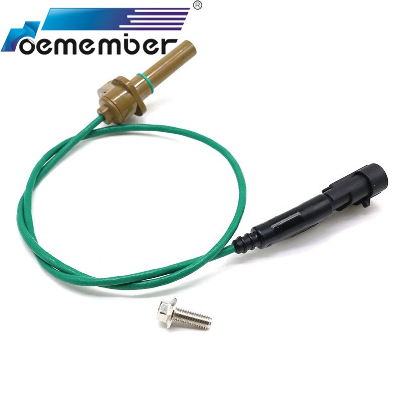 4032068 Turbo Speed Sensor For Cummins ISX ISM ISL 8.0L Truck OE 4036059 Turbocharger Speed Sensor Brand