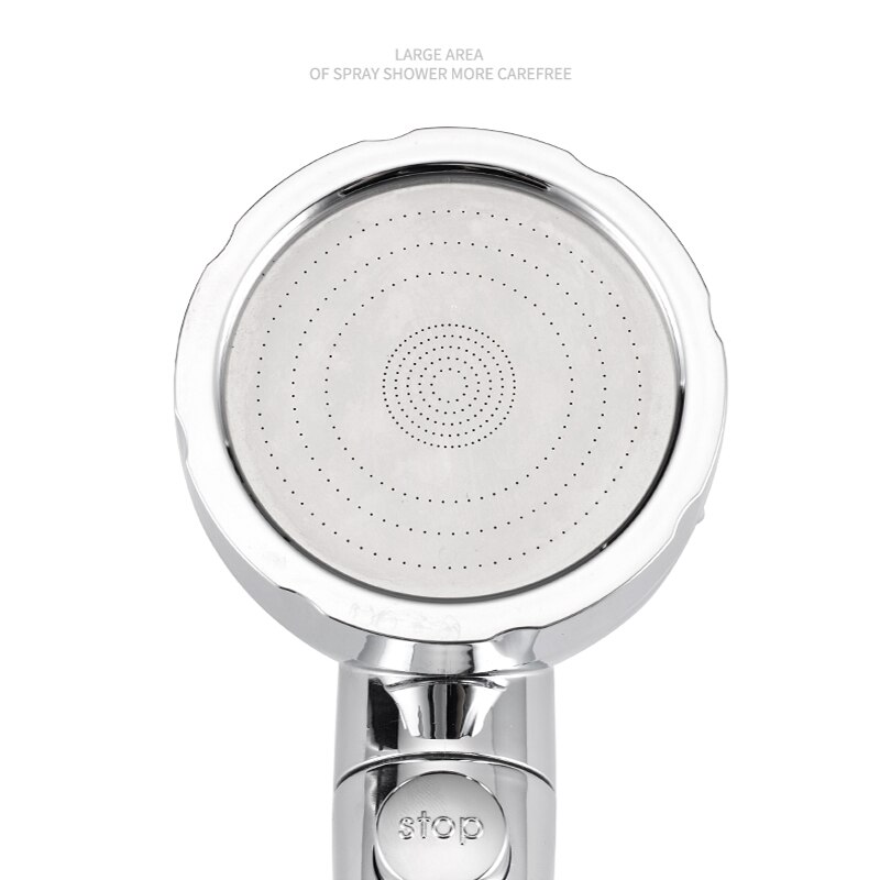 BECOLA bateria natryskowa bateria wannowa bateria robić łazienki bateria ABS wanny jeden klucz woda zatrzymać ścienna bateria deszczowa głowica prysznicowa