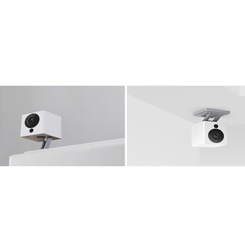 Caméra de vidéosurveillance d'origine Xiaomi Mijia Xiaofang 110 degrés F2.0 1920X1080 P Zoom numérique caméra intelligente IP WIFI sans fil Camaras Cam