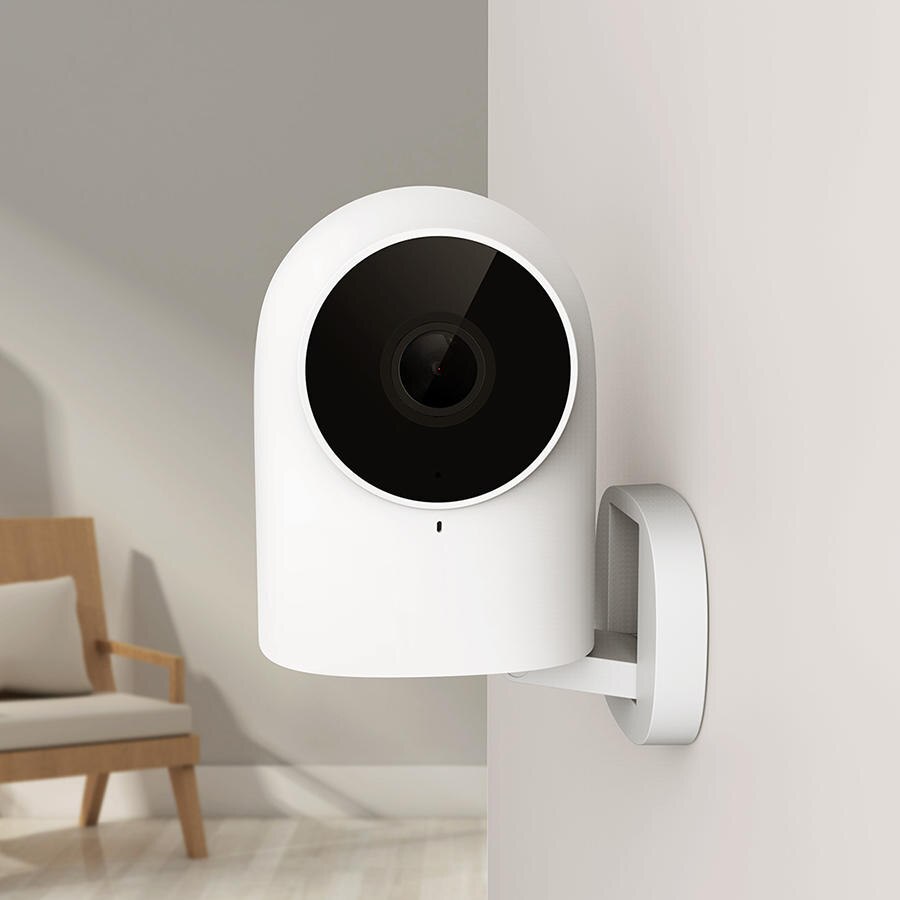 Xiaomi Aqara 1080P Smart Camera G2 Gateway Versie Zigbee Linkage IP Wifi Wireless Cloud Home Security Smart apparaten