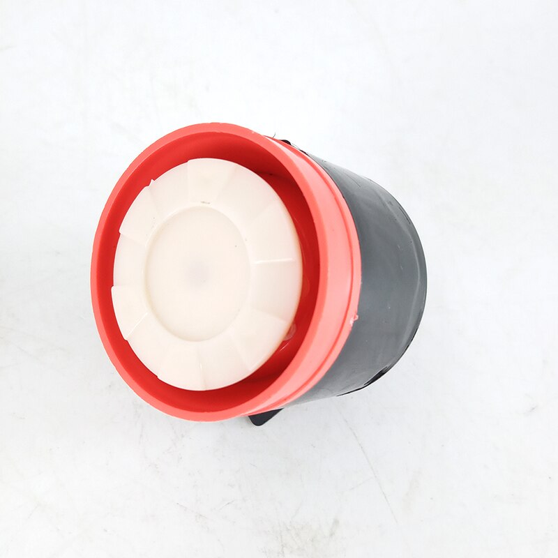 125db 12V 24V Reverse Backup Warning Alarm Beeper Reverse Turn Alarm Horn Reverse horn alarm for car