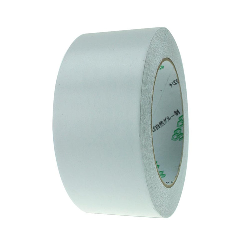 1 Roll 50M Golf Grip Double-sided Tape Club Putter Wedge-shaped High-grade Tape Easy To Peel Golf Ball Accessories