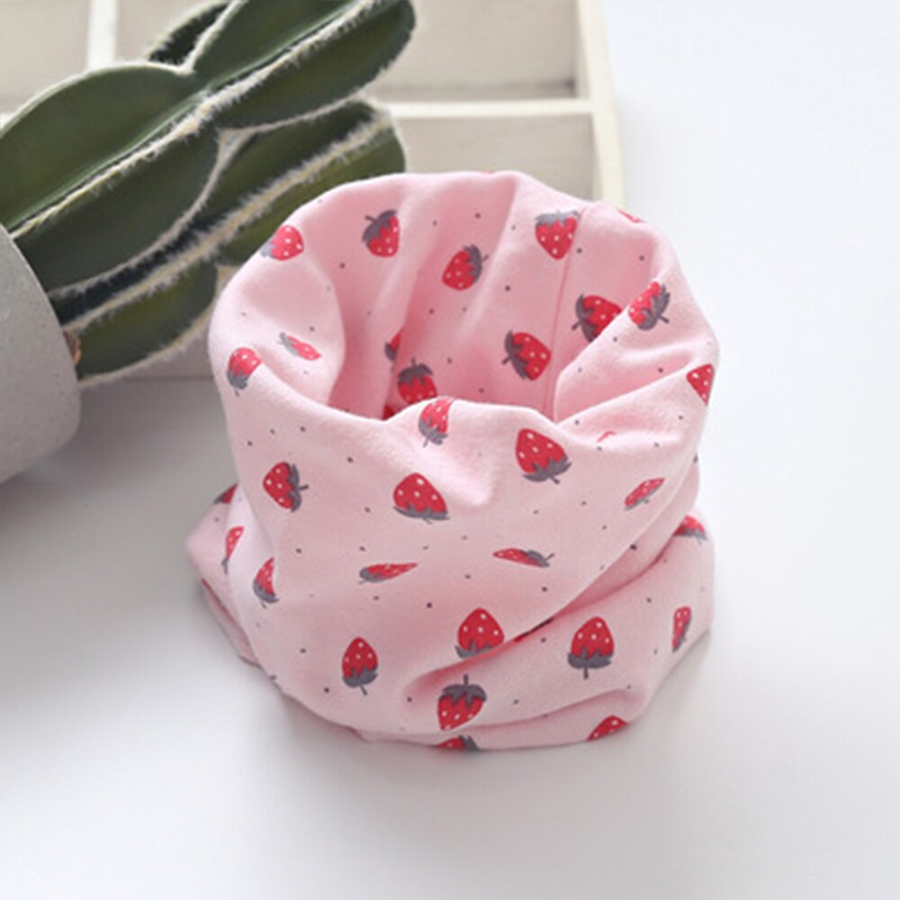 Lente Baby Kleding Accessoires Kids Sjaal Herfst Winter Baby Sjaal Jongens Meisjes Baby Sjaals Kinderen Katoenen Sjaal: 7