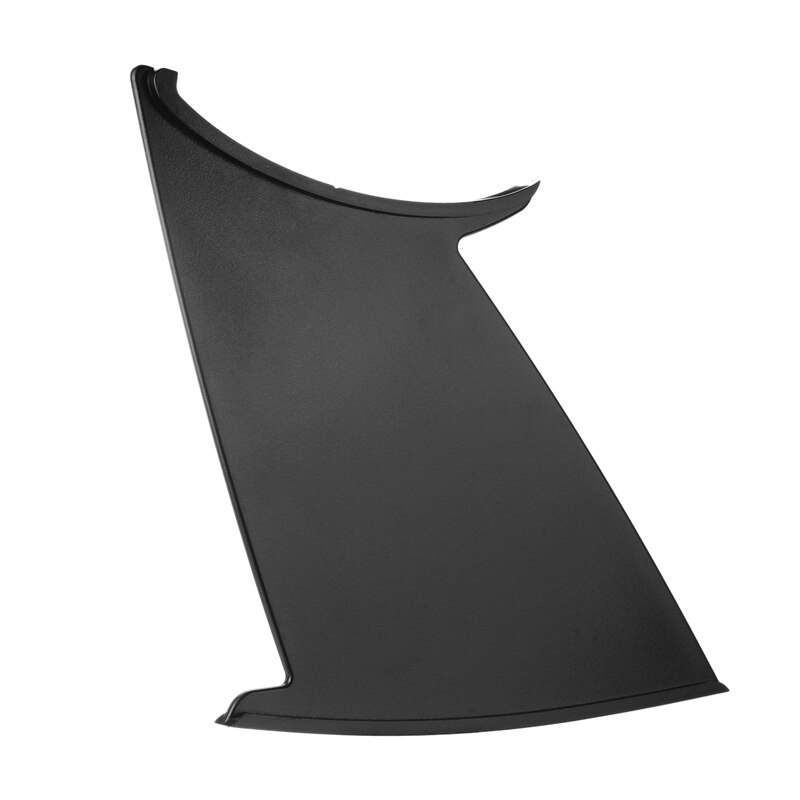 1 alerón trasero para coche, soporte estabilizador trasero para subaru impreza wrx sti sedán: Default Title