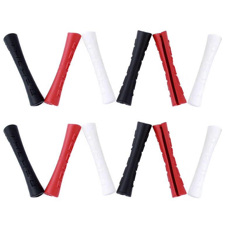 Cycling Brake Cable Protection Sleeve Pipe Bike Derailleur Shift Cover Housing