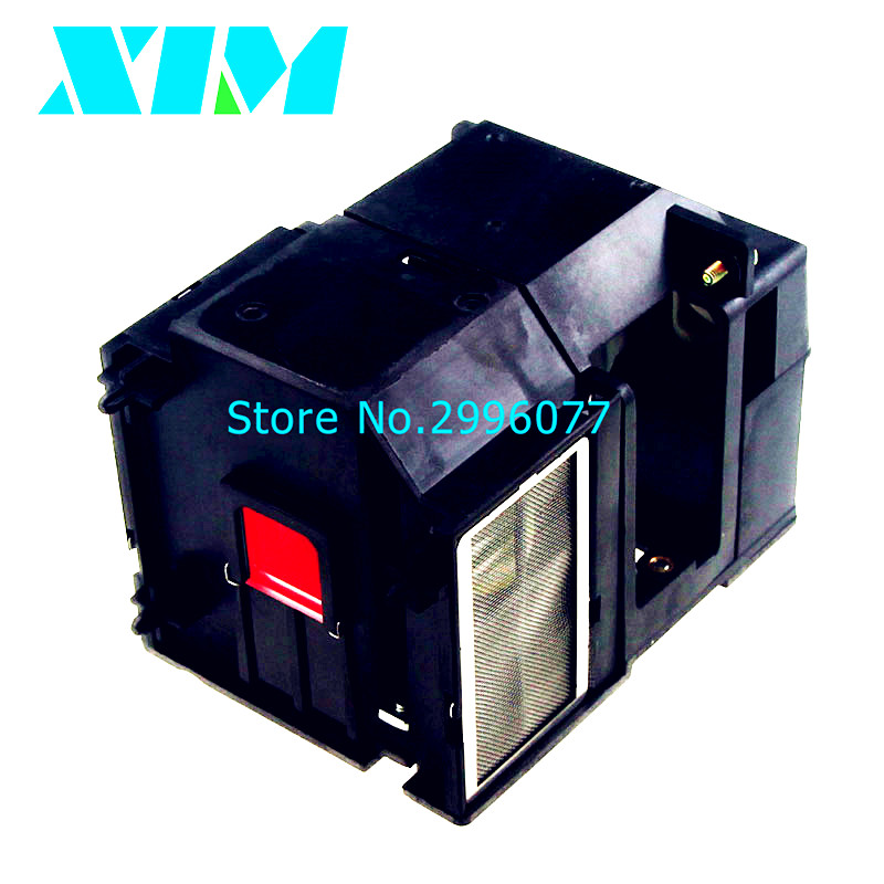 SP-LAMP-009 Replacement Projector Lamp/Bulbs with Housing for INFOCUS SP4800 X1 X1A C109 ASK C110-180DAYS WARRANTY